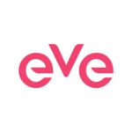 Logo of EveShop android Application 